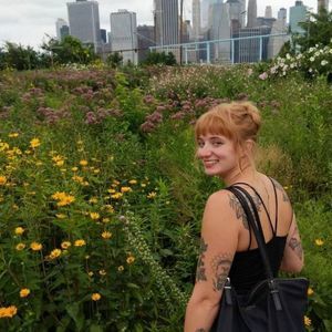 Meet your Posher, Jordan